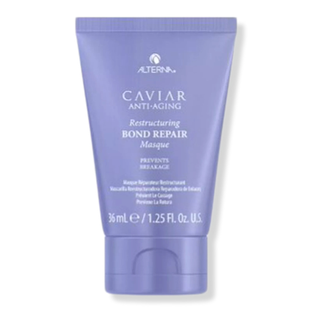Alterna Caviar Bond Repair Masque 36ml Lot of 3